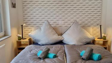 Wohnung mit Terasse und Garten - Foto 2