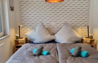 Wohnung mit Terasse und Garten - Foto 2