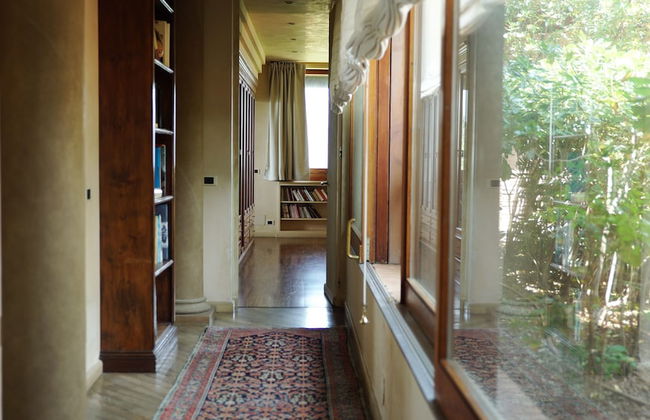 Antico Castello Marignolle - Photo 17