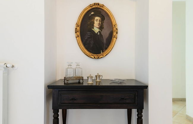 Villa Sara by Wonderful Italy - Photo 40