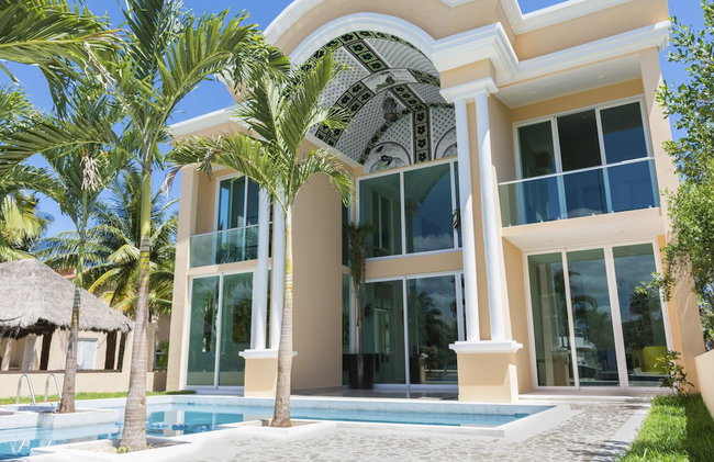 Mansion Serenity en Puerto Aventuras - Foto 22