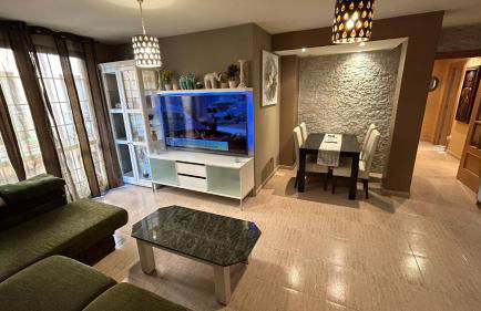 Piso Zentro Calatayud - Foto 1