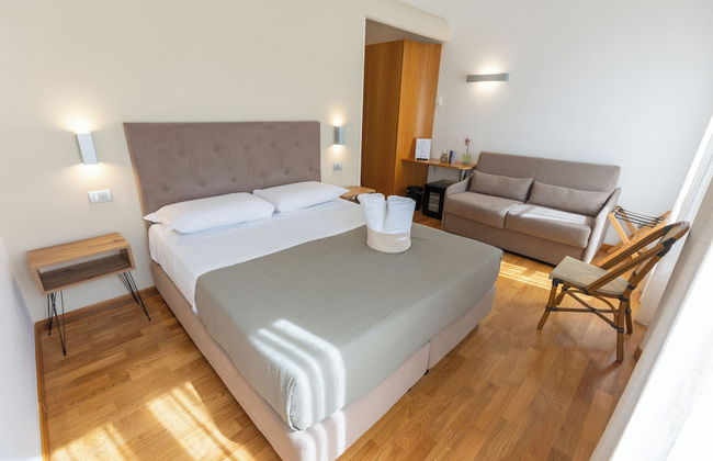 Lungomare Suite & Spa - Foto 17