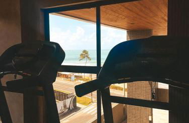 Loft beira-mar com frente e vista para o mar - Photo 69