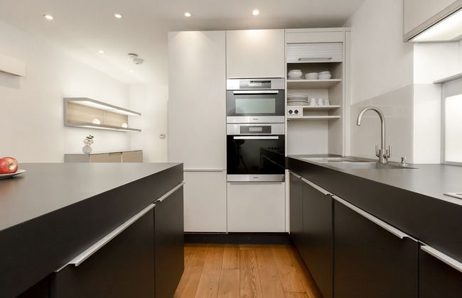 Gorgeous house in the heart of Chelsea - Foto 22