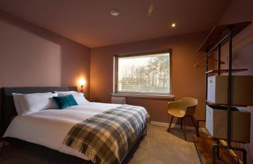 Tanamuir, overlooking Loch Fyne, Strachur - Foto 13