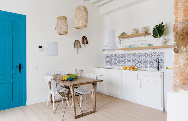 Atenea Malaga Apartments - Foto 33