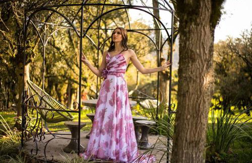 CABANA HORSES LA CONTEMPORANEA- vista ponto turístico Pedra Morro do Campestre -Asfalto até a Cabana - Photo 38