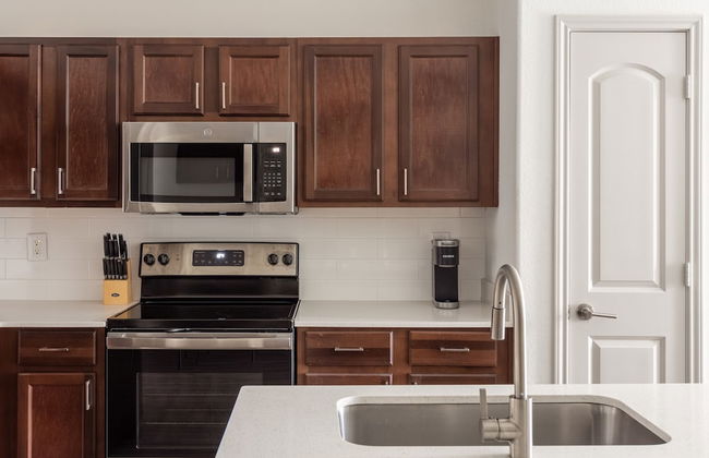 Kasa Frisco Bridges Dallas - Photo 24