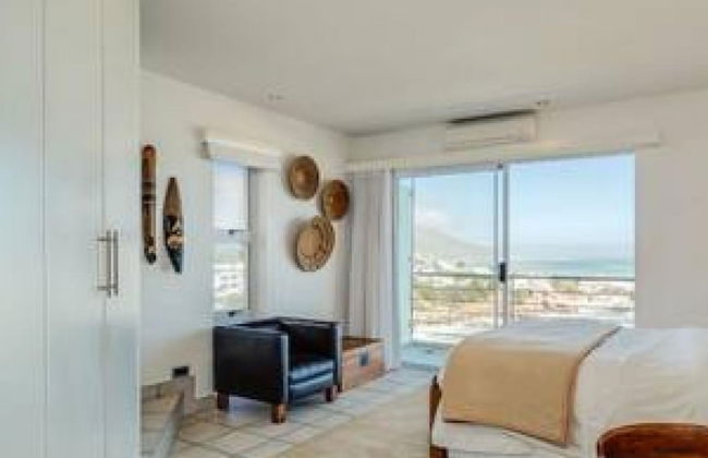 Immaculate Penthouse w Views Splash Pool CBT Penthouse - Photo 35