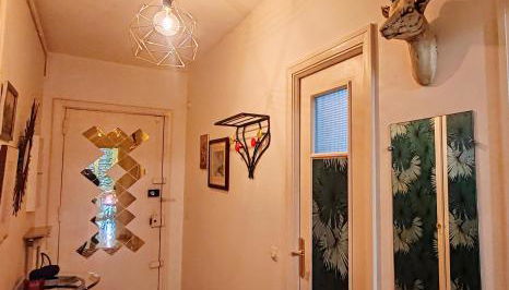 Central Studio - Foto 3, Lobby or reception