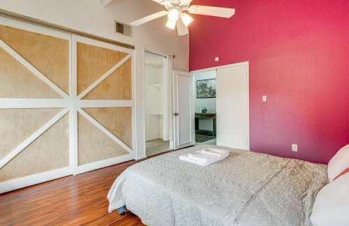 Quick Hwy Access Family Retreat in Houston - Foto 20