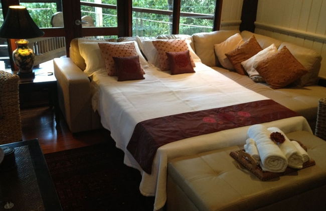 Wanggulay Treetops Cairns City - Foto 3