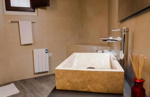 Casa Jarreta Azagra Albarracin - Foto 36