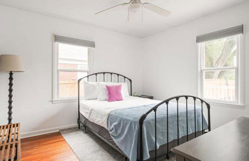 Northside Cottage - Perfect Indy Location-Family Friendly - Foto 32