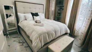 Beautiful Queen Luxury Suite Near Downtown Norfolk - Foto 4