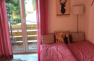 Almsternchen - Wohnung Almsternchen 2 oder 3 - bitte auswählen - Foto 16