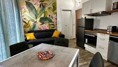 Casa Raf San Salvario - Foto 5, stove, pet friendly