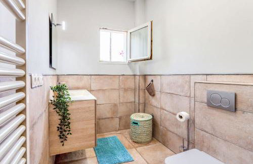 Villa Can Flores - Foto 19