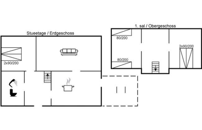 "Ewelina" - 15km from the sea - Foto 2
