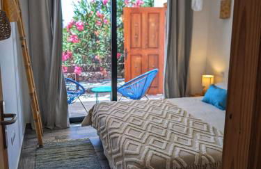 Casa Cocoon, Sun&Freedom, 8 mn from beaches, internet fiber - Foto 14