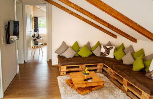 Landhaus Alpenflora - Foto 13