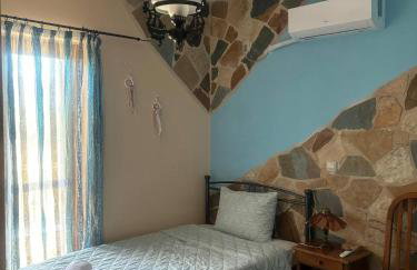 "Villa Othon-Leni" - Panoramic Sea View & Traditional Luxury - Photo 19