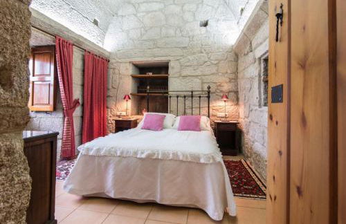 Rectoral de Fofe - Foto 70