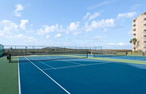 Holiday Surf and Racquet Club 707 - Foto 58