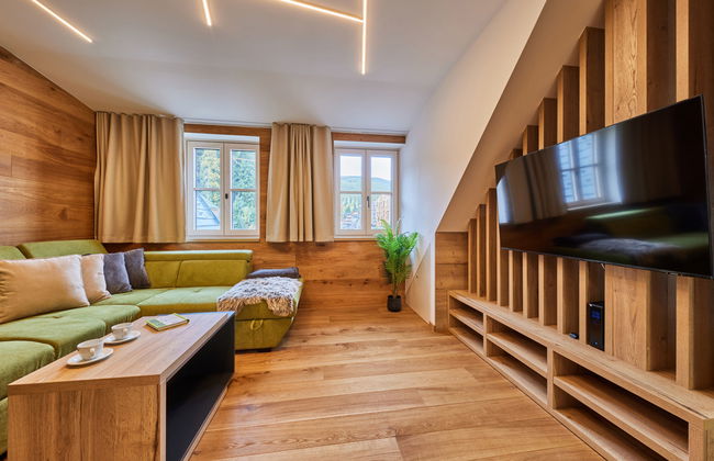 Timberline Peak Duplex & Bath - Foto 1