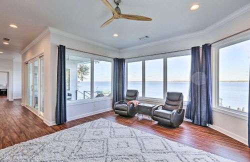 Beautiful Waterfront Getaway with Dock! - Foto 5