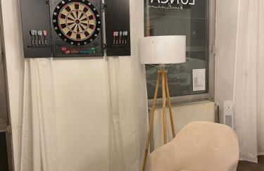 Superschönes Studio LUNCA 220qm in Stuttgart West - Foto 21