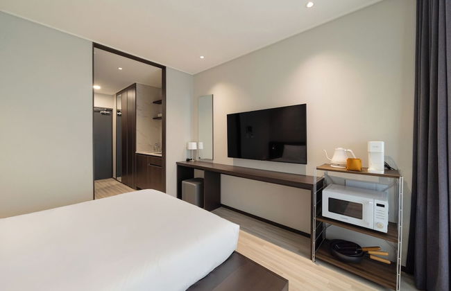 Le Collective SokchoBeach - Photo 18