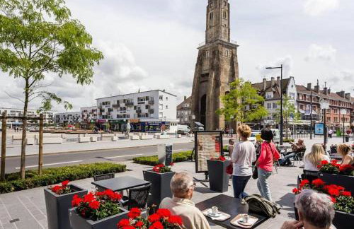 Appartement cosy avec vue mer - Foto 23