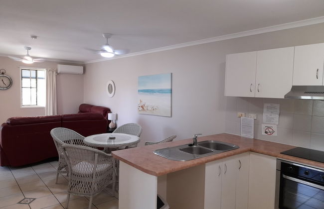 Airlie Apartments - Foto 30