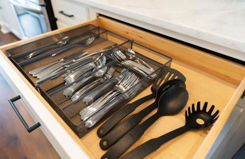 Modern Music City Terrace Getaway - Foto 23