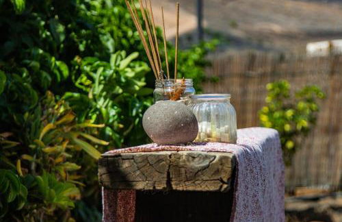 Eco Casa Salitre,Montaña, Campo y Playa - Foto 72