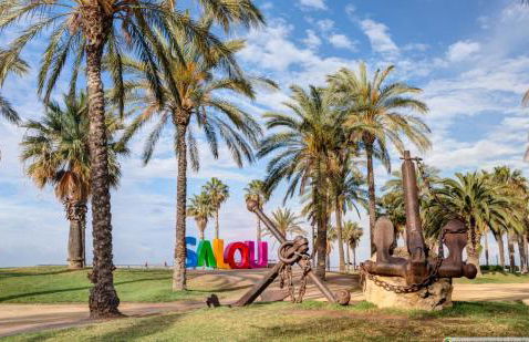 Apartamento Cap Salou N&R - Foto 51