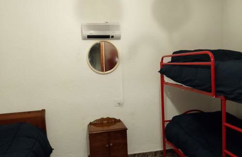 Sierra de Alcaraz Rural House Casa Andrea El Jardín - Foto 14