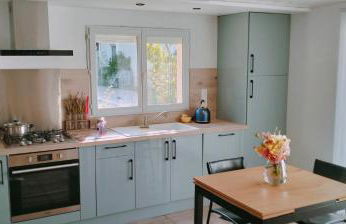 Gîte Chez Erika et Mathias - Foto 16