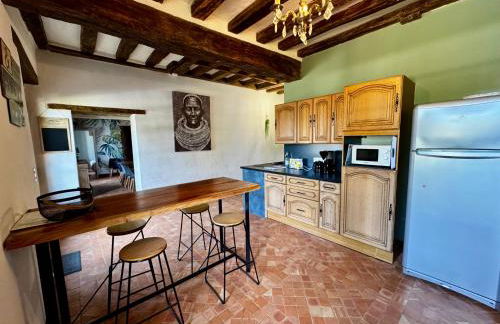 Domaine de la Maroutière - Photo 28