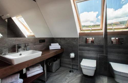 Apart-Center Zakopianskie Tarasy Spa - Photo 48