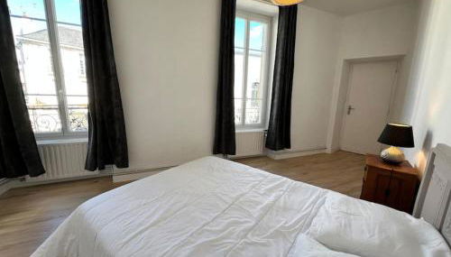 Saint Goustan à pied! Joli appartement 2p - Foto 3