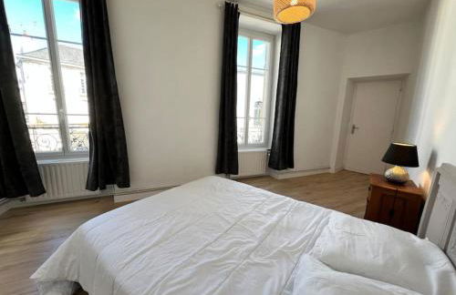 Saint Goustan à pied! Joli appartement 2p - Foto 3