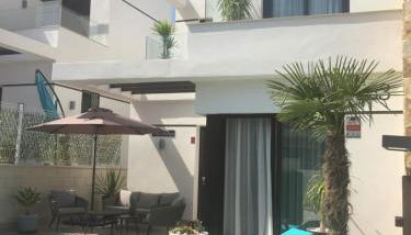 Villa Bianco - Foto 1