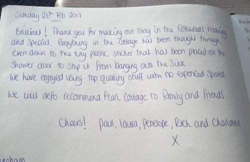 Pearl Cottage - Photo 41