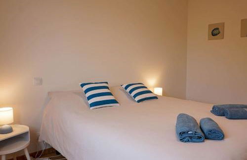 Ty koun-terrasse-2 parkings-6 personnes - Foto 13