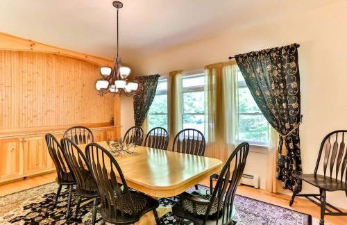 Country Escape Overlooking Hunter & Windham Mts - Foto 9