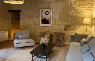 Les Courtines - Appartement de caractère à la Roque-Gageac - Les Lauriers - Foto 8