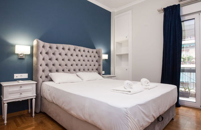 Brand new apt in Zografou - Foto 4